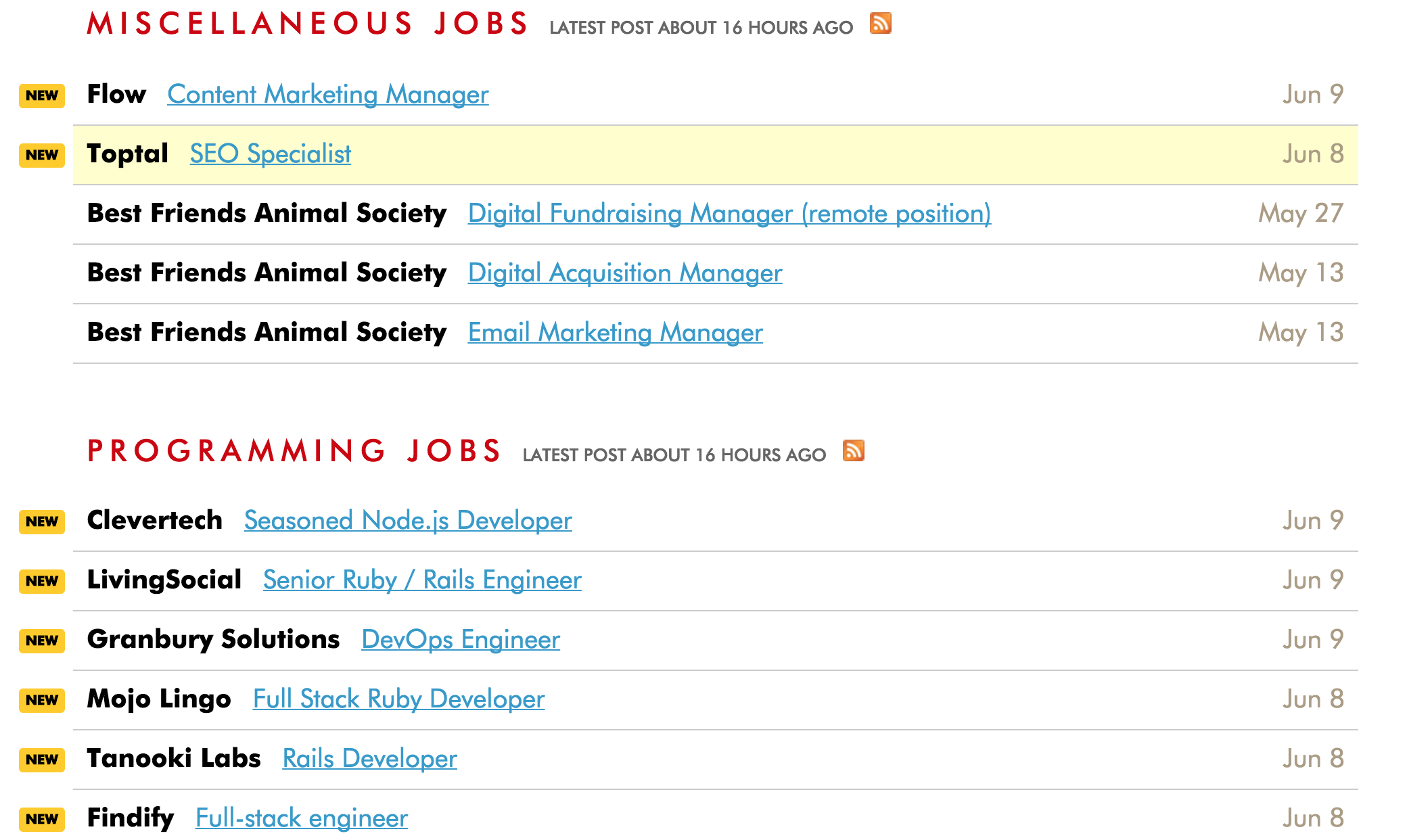 Find An It Job Where You Can Work Remotely