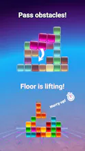 Mars Effect: The Block Puzzle gallery image