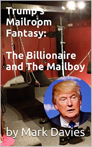 Trump's Mailroom Fantasy media 1