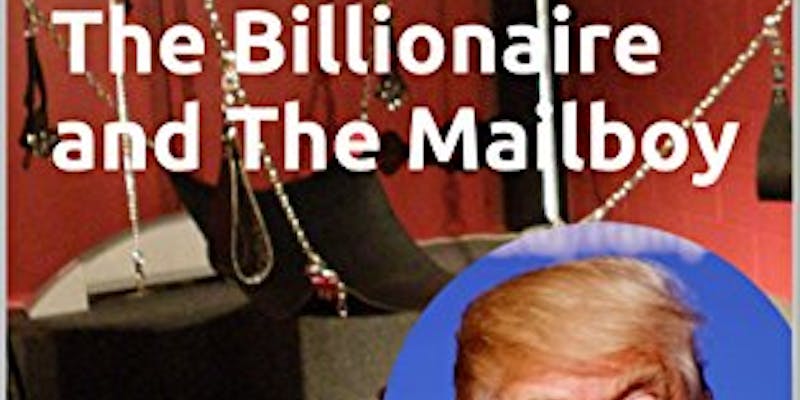 Trump's Mailroom Fantasy media 1