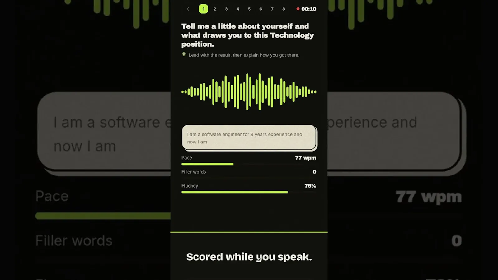 Bussinly screenshot 1 (video preview)