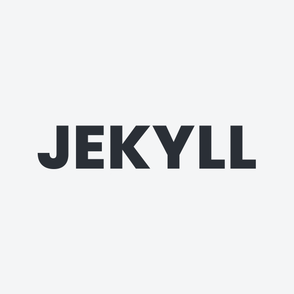 Jekyll Themes