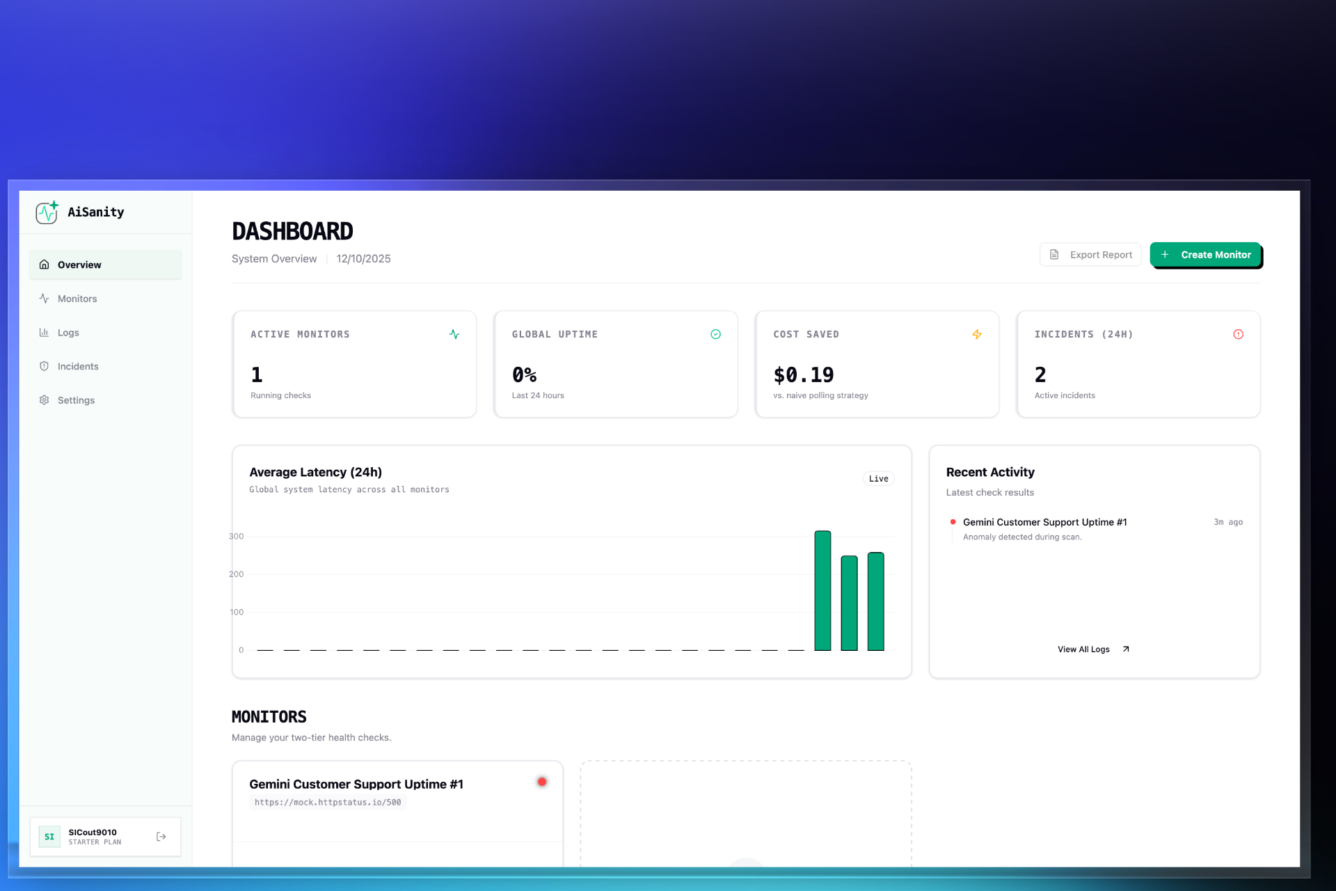 AiSanity gallery image