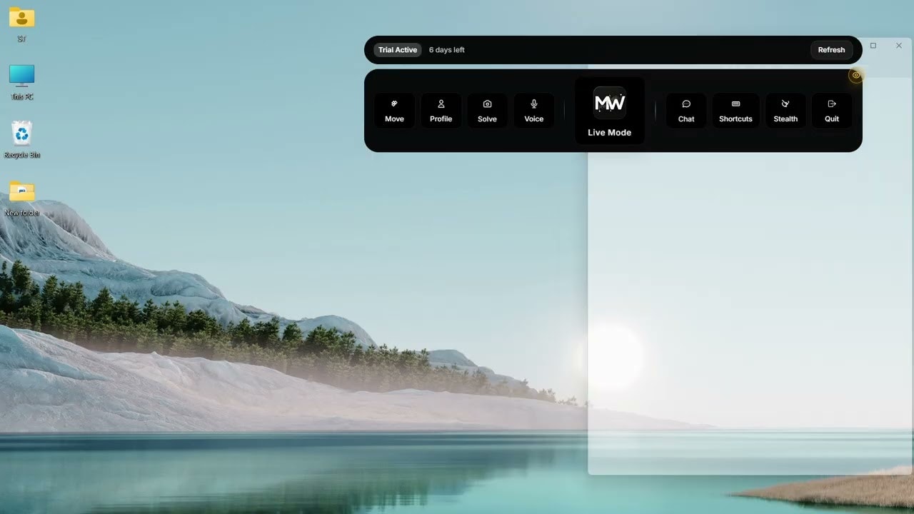 MindWhisper AI gallery image