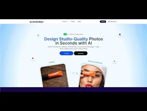 EcomStation AI gallery image