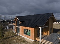 Roger Hummer: Expert in Custom Homes