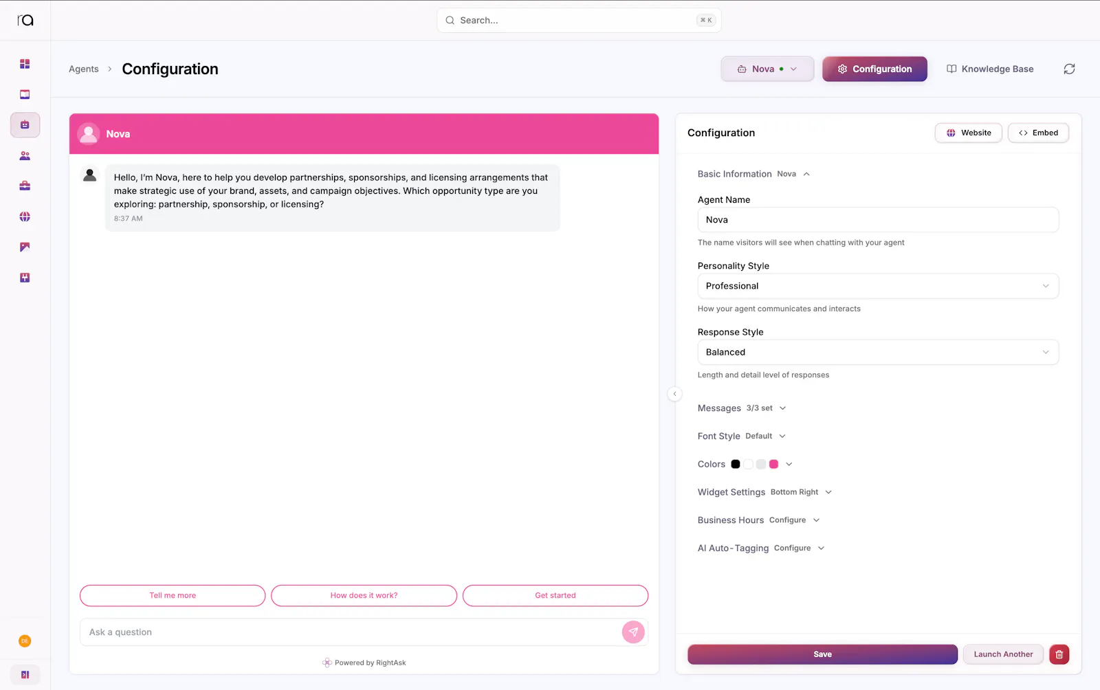 RightAsk AI screenshot 10
