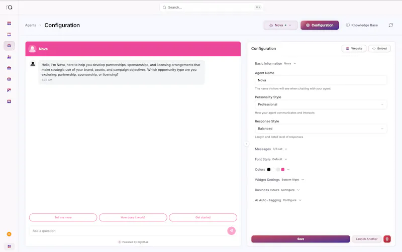 RightAsk AI screenshot 10