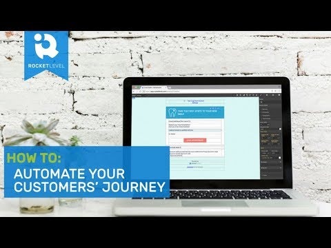 RocketLevel gallery image