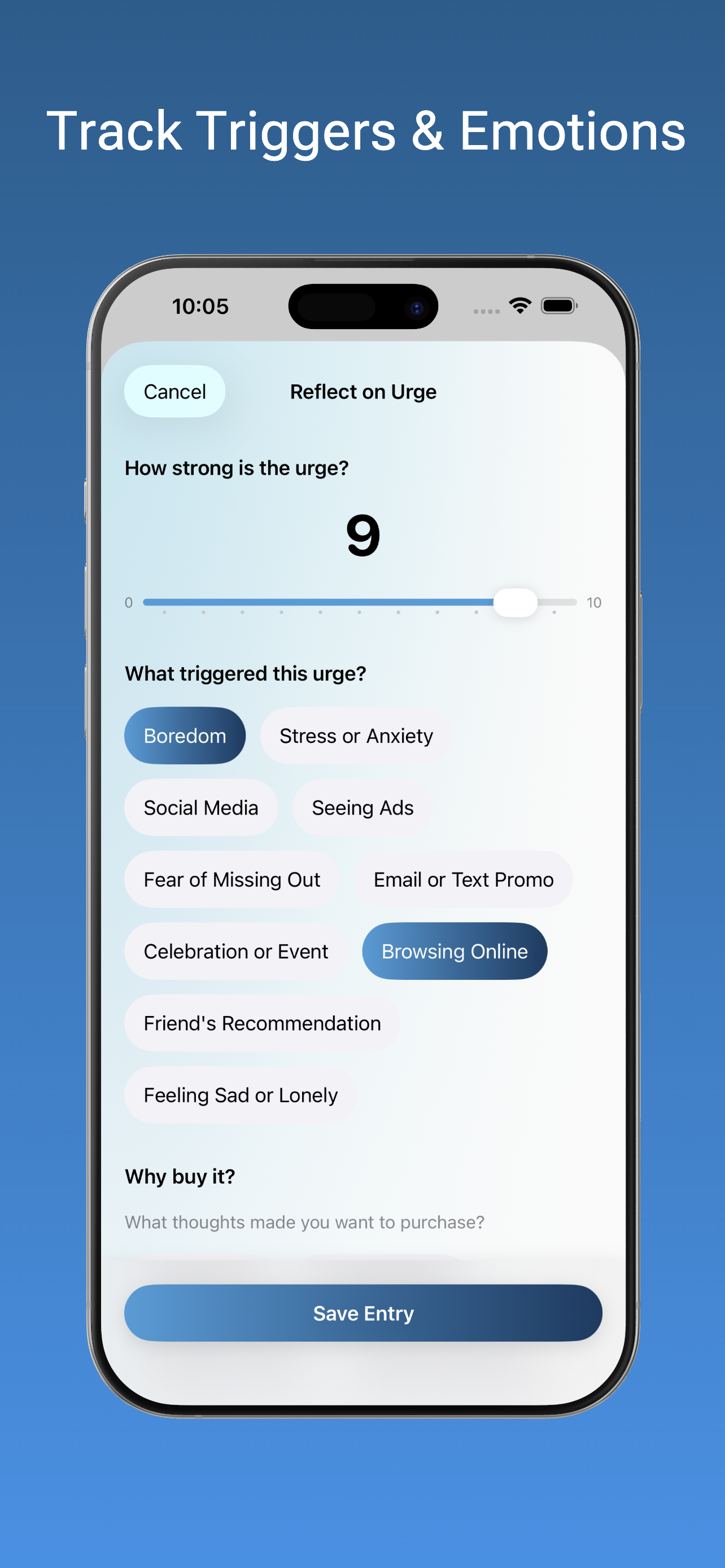 HelpStash gallery image