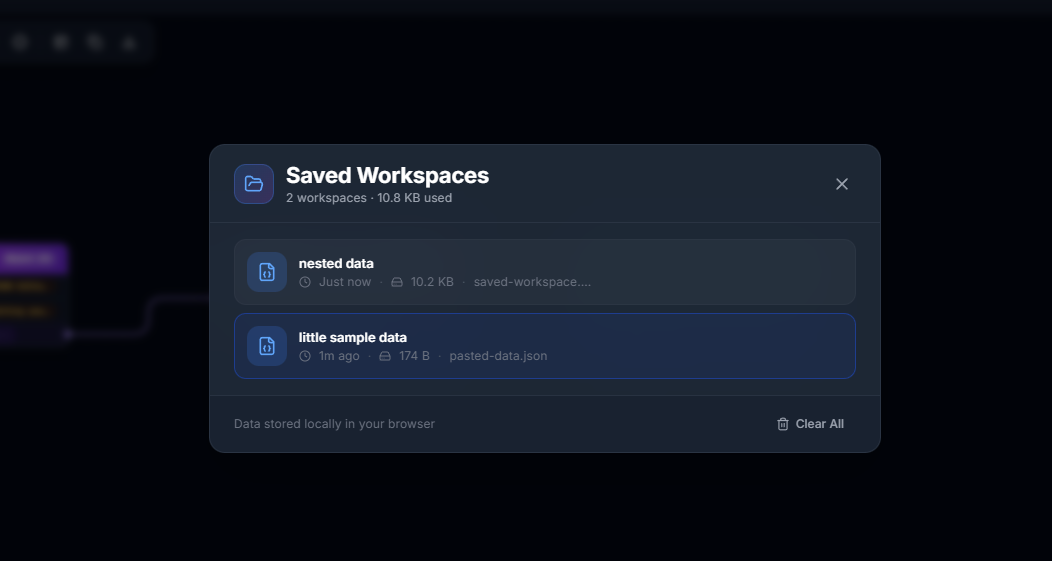 DataLensia gallery image