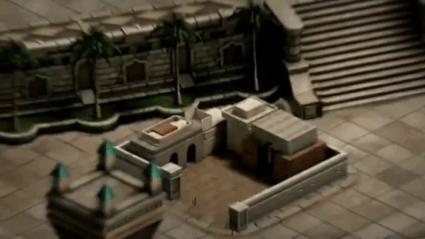 Revenge Of Sultans