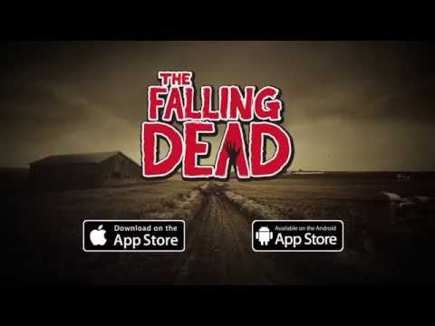 The Falling Dead gallery image