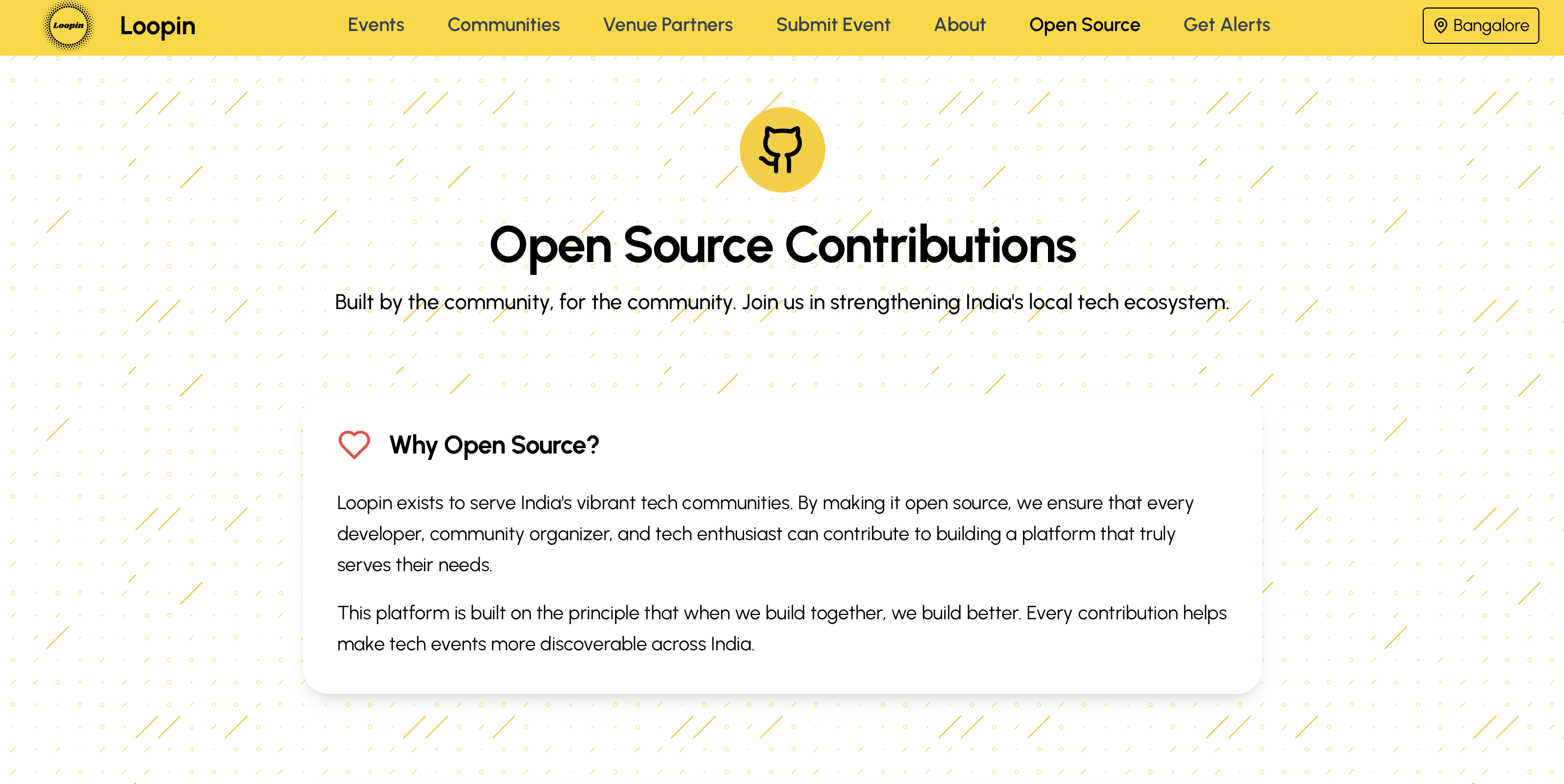 Loopin gallery image