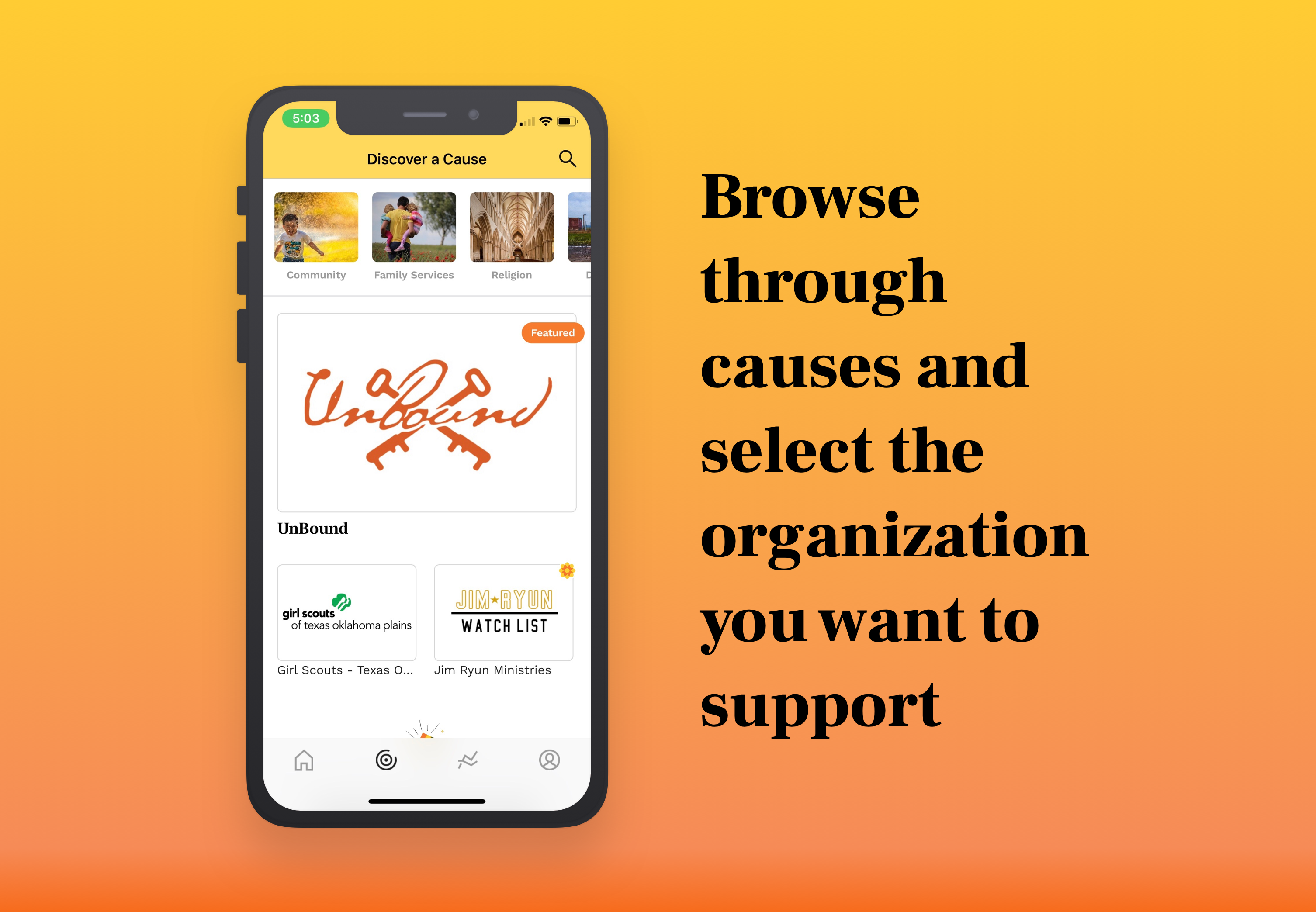 Flourish Change gallery image