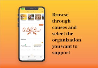 Flourish Change gallery image