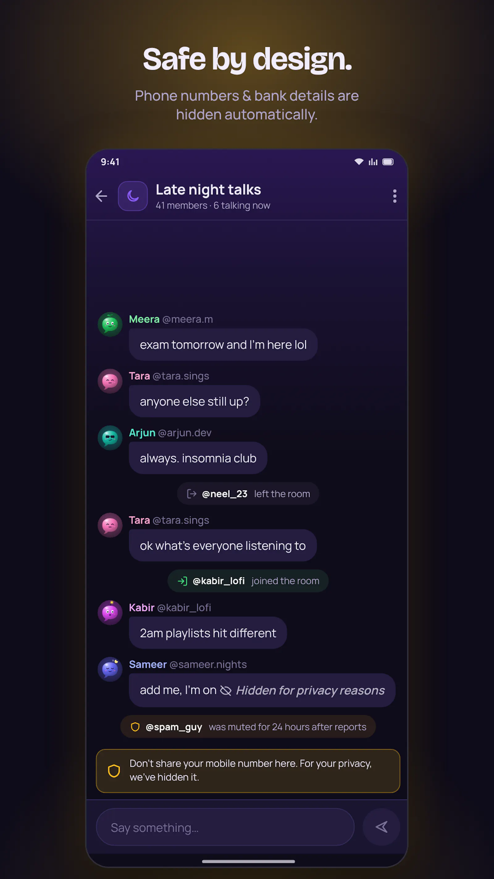Haylio screenshot 3