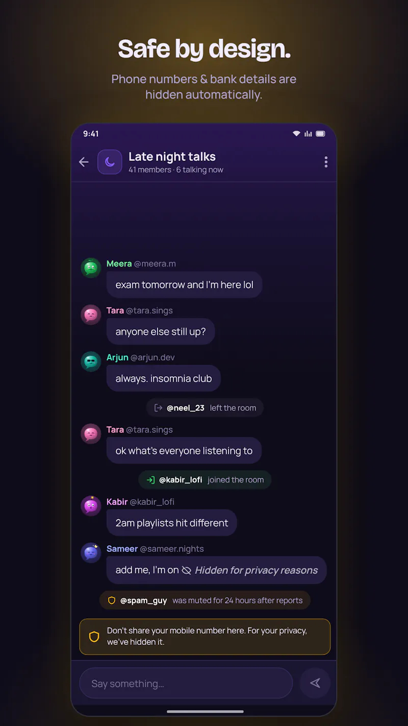 Haylio screenshot 3