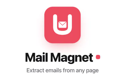 Mail Magnet gallery image