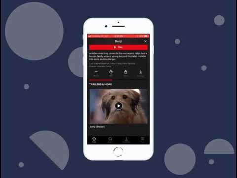 Live Mockups gallery image