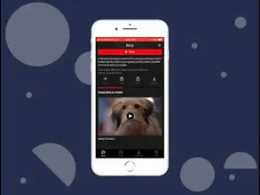 Live Mockups gallery image
