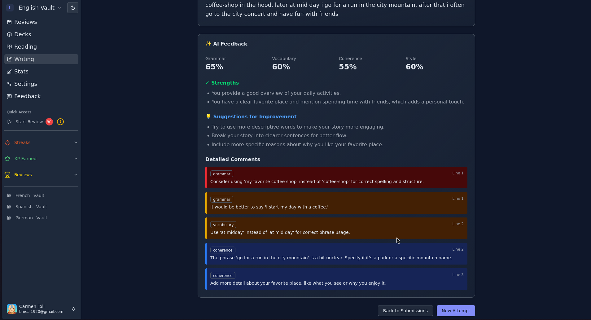 Langonova gallery image