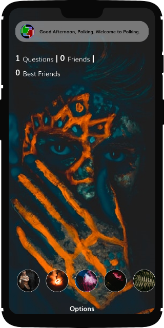 Polking gallery image