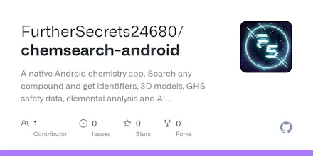 ChemSearch gallery image