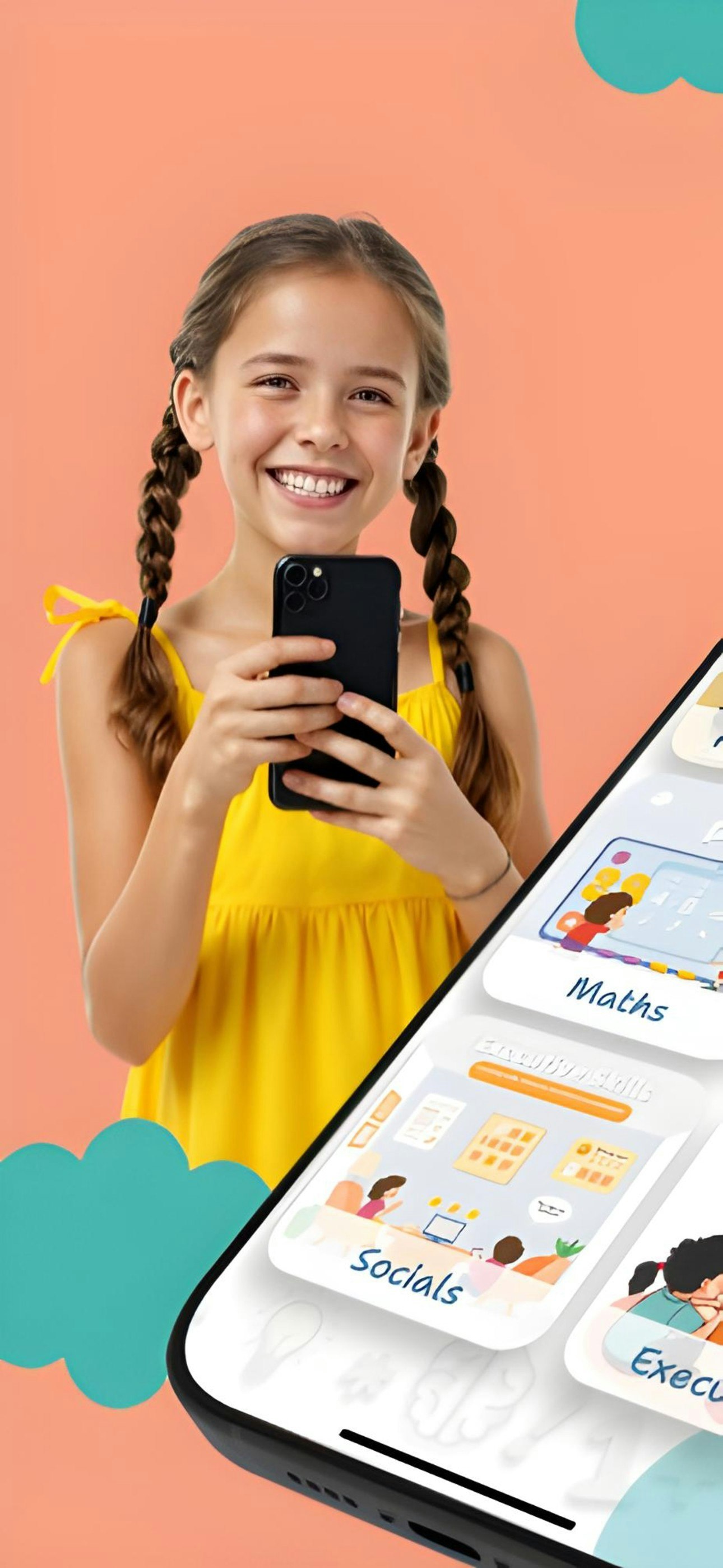 MindPark - Helping kids with ADHD & autism learn through play media 2
