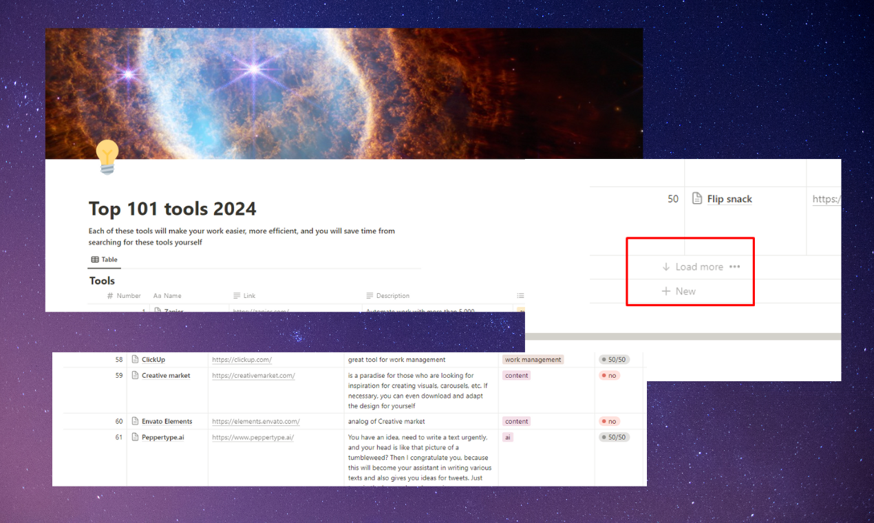 Top 101 marketing tools 2024 gallery image