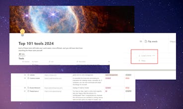 Top 101 marketing tools 2024 gallery image