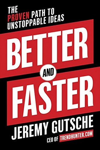 Better And Faster