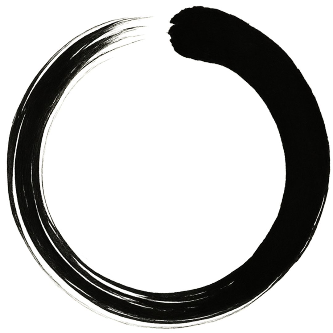 Lanzamiento del ciclo zen