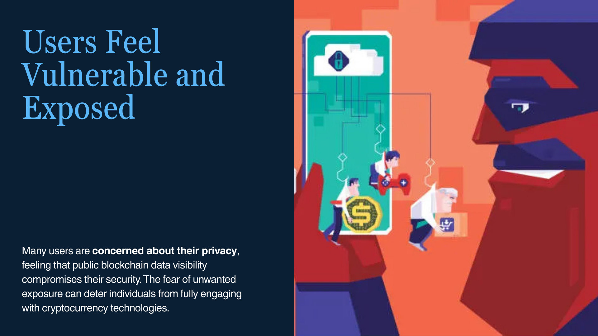 SafeMask - Screenshot 3 showing product features and functionality