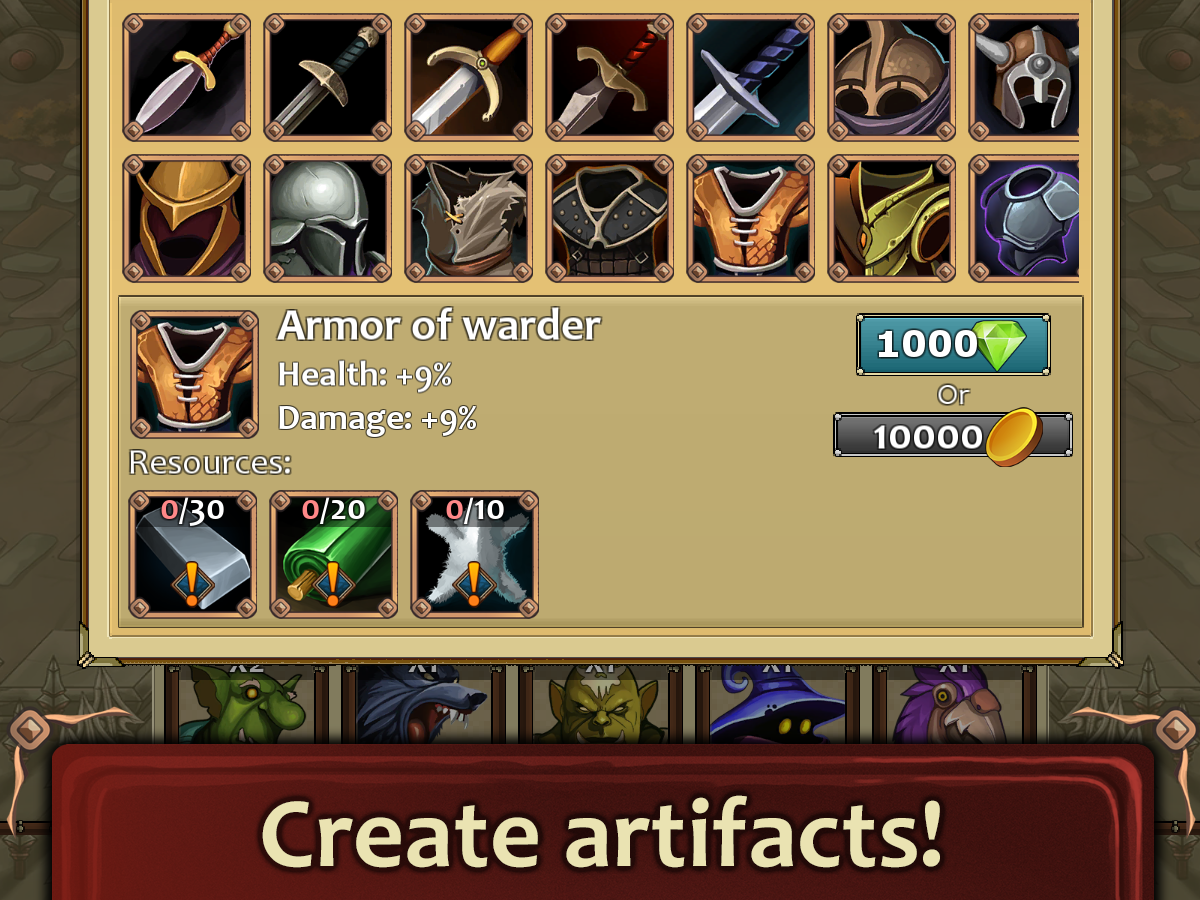 Bash Towers gallery image