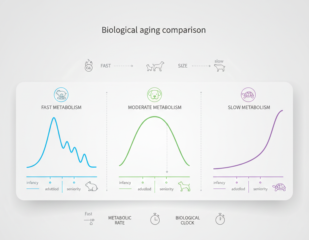 YearsToHuman - Screenshot 3 showing product features and functionality