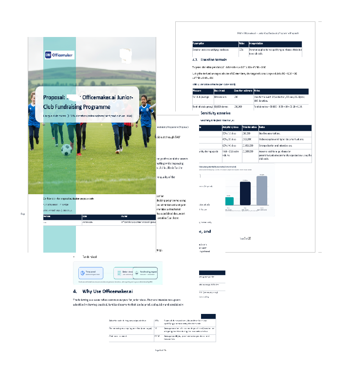 OfficeMaker gallery image