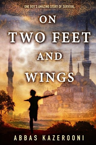 On Two Feet and Wings gallery image