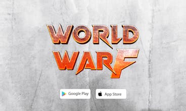 World War F gallery image