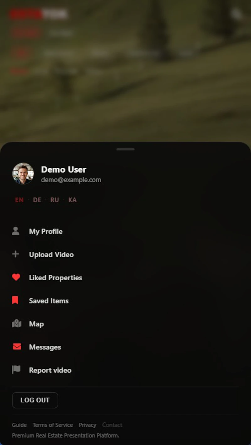 ESTATOK screenshot 3