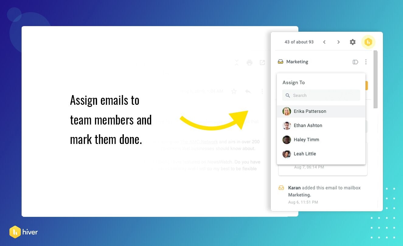 Hiver against COVID-19 gallery image