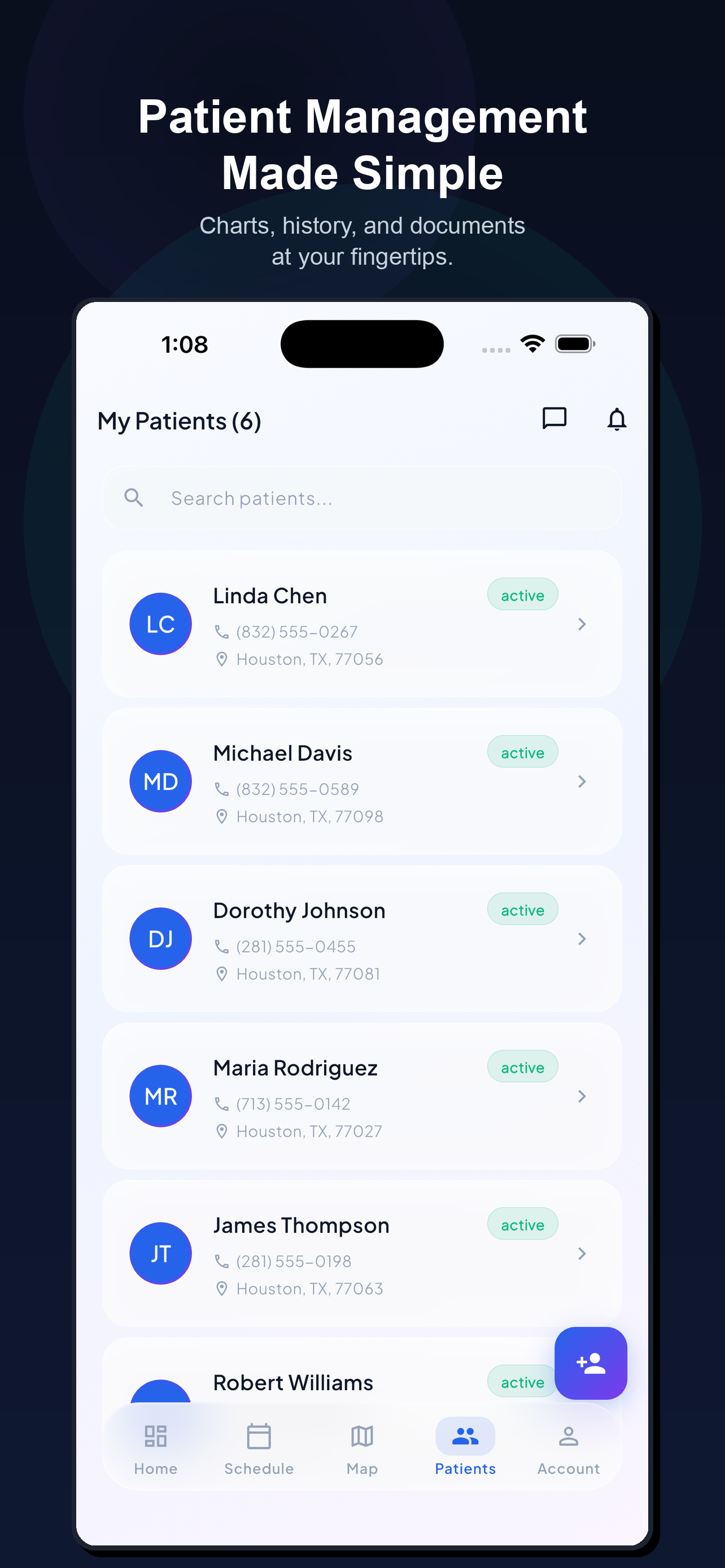 VisitNote AI gallery image