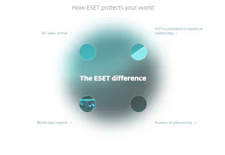 ESET PROTECT Advanced gallery image