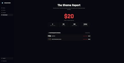 Backlog Coach gallery image