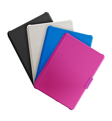 New Kindle gallery image