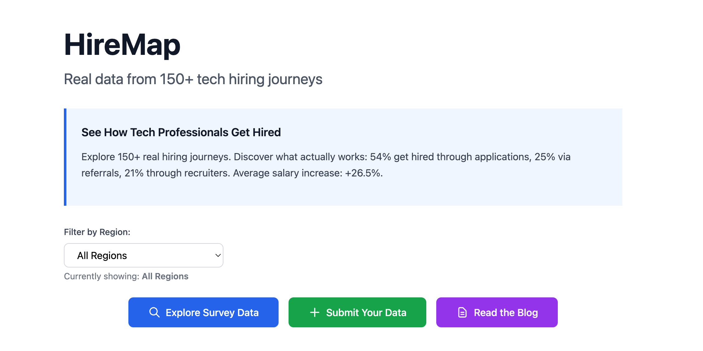 Hiremap  gallery image