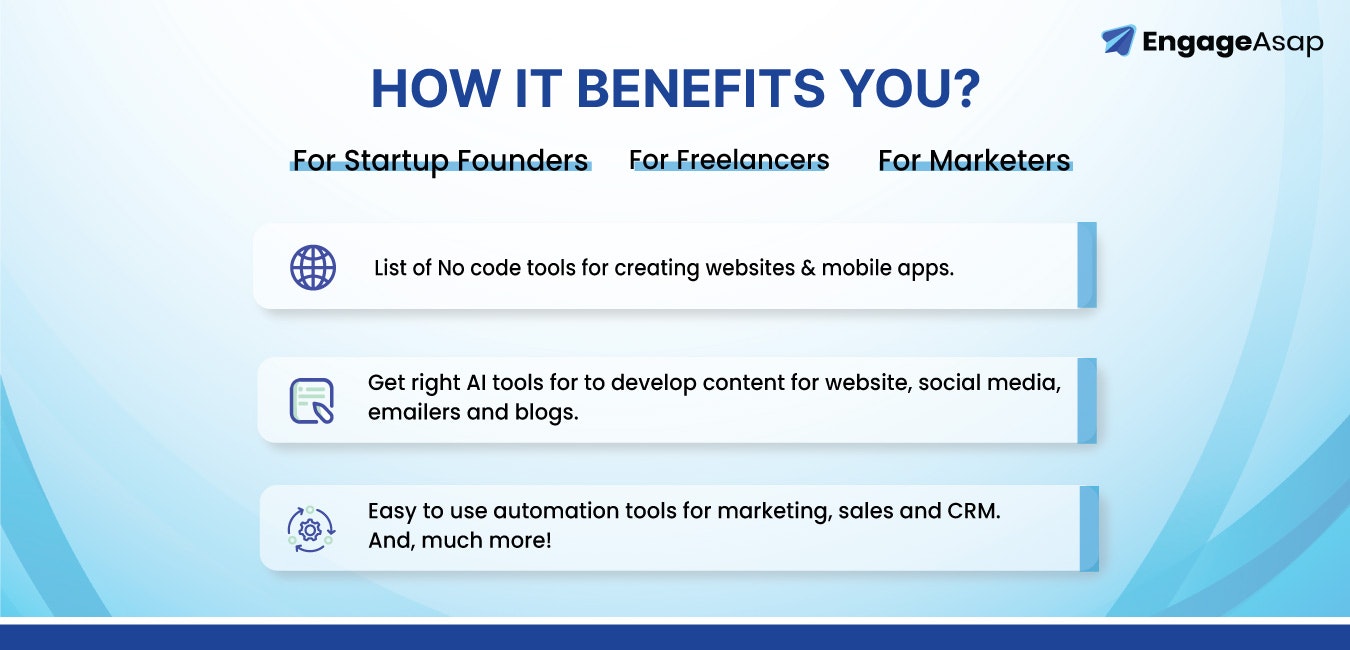 EngageAsap gallery image