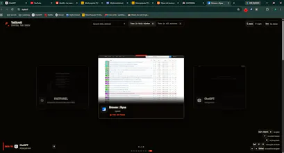 TabScroll v1 gallery image