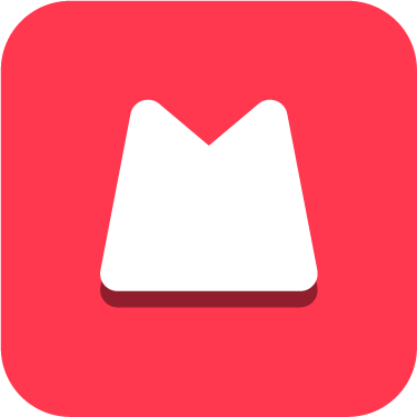 monnett - Product Hunt launch logo and brand identity