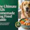 2026 Homemade Dog Food Guide